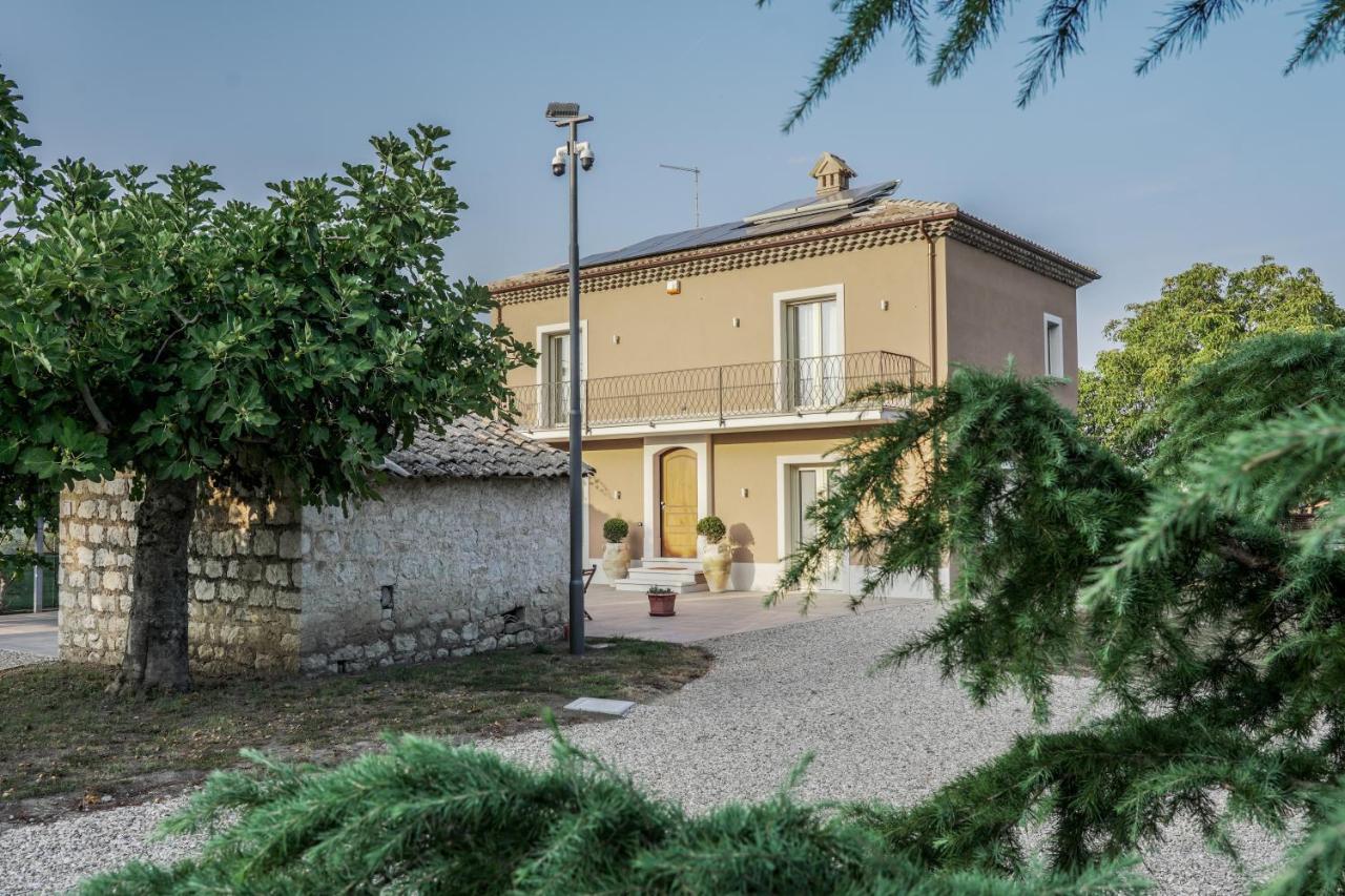 B&B La Maddalena Passo di Mirabella 外观 照片