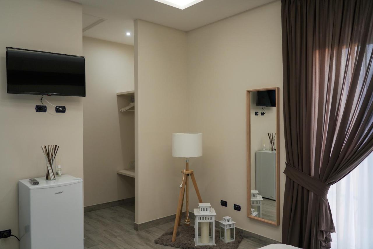 B&B La Maddalena Passo di Mirabella 外观 照片