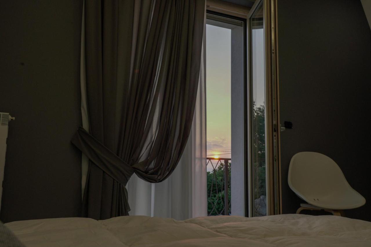 B&B La Maddalena Passo di Mirabella 外观 照片