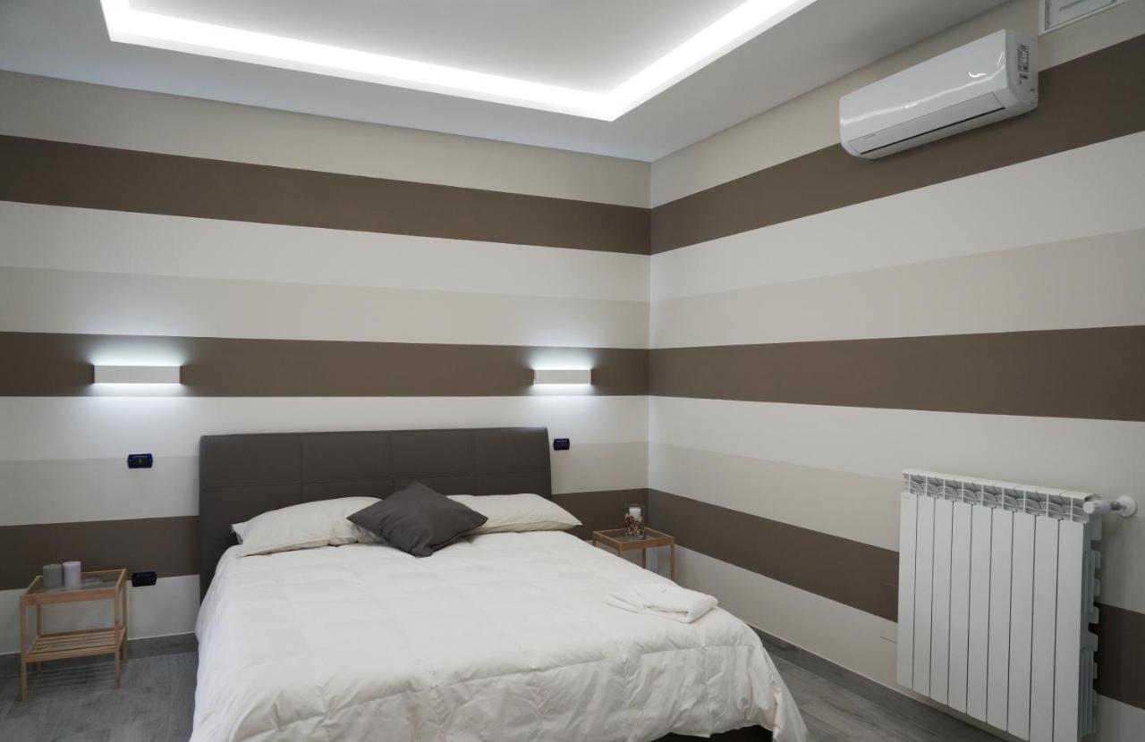 B&B La Maddalena Passo di Mirabella 外观 照片